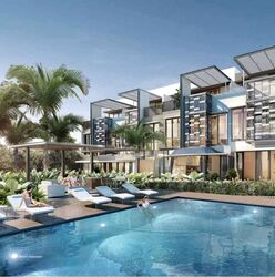 Sunrise Terrace (D28), Terrace #500282111